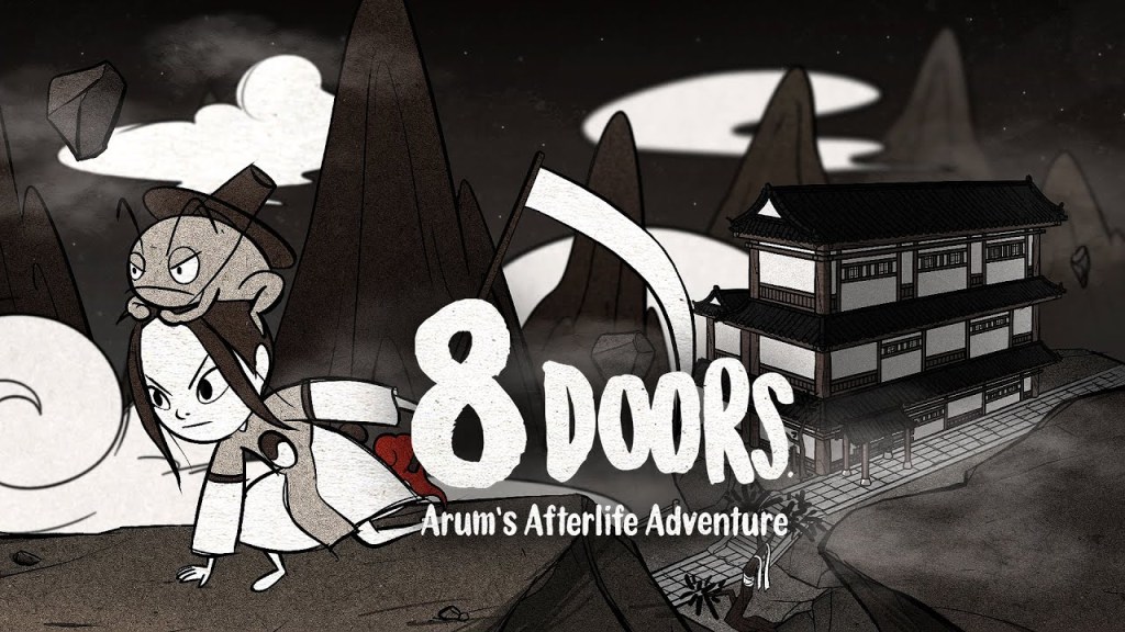 Download 8Doors Arums Afterlife Adventure v02.06.2022