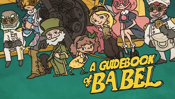 Download A Guidebook of Babel-GoldBerg