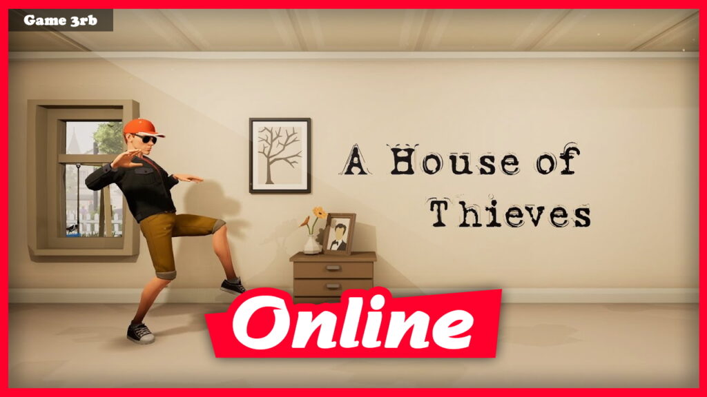 Download A House of Thieves Build 01202022 + OnLine