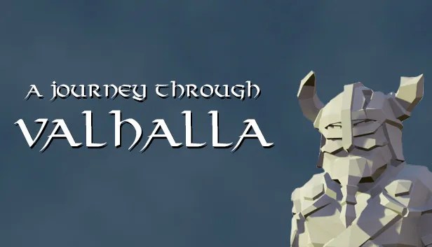 Download A Journey Through Valhalla v5530