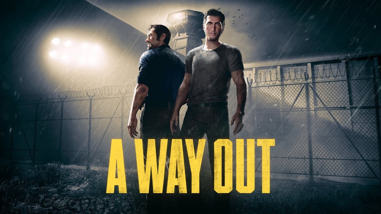 Download A Way Out-CPY