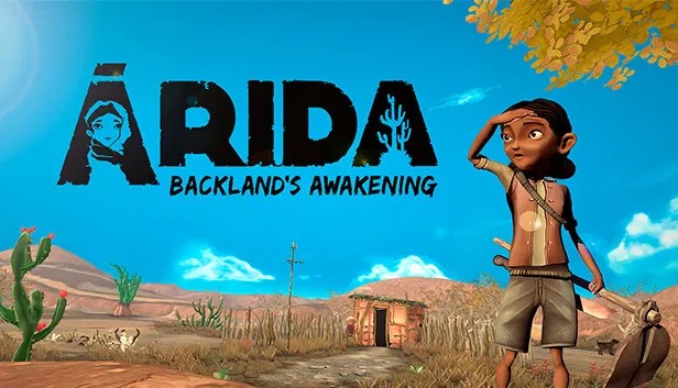Download ARIDA Backlands Awakening Build 5624198