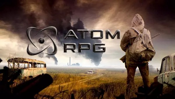 Download ATOM RPG Post apocalyptic indie game v1.188-P2P