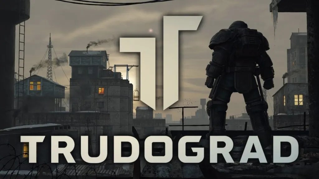 Download ATOM RPG Trudograd v0.9.2