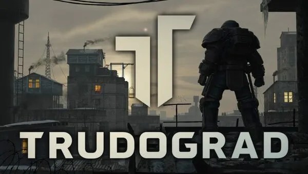 Download ATOM RPG Trudograd v1.056-GOG