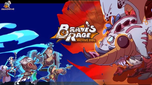 Download Active DBG Braves Rage EARLY ACCESS