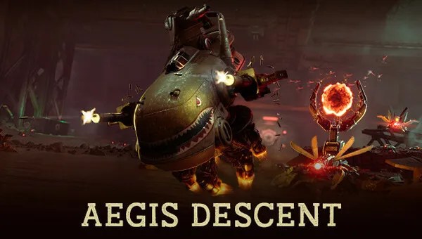 Download Aegis Descent-FitGirl Repack
