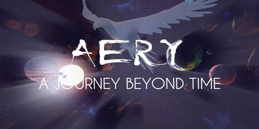 Download Aery A Journey Beyond Time-TiNYiSO