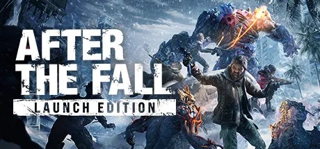 Download After the Fall Launch Edition VR-VREX