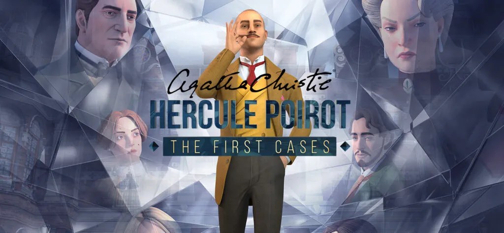 Download Agatha Christie Hercule Poirot The First Cases V1.0.6-RAZOR1911