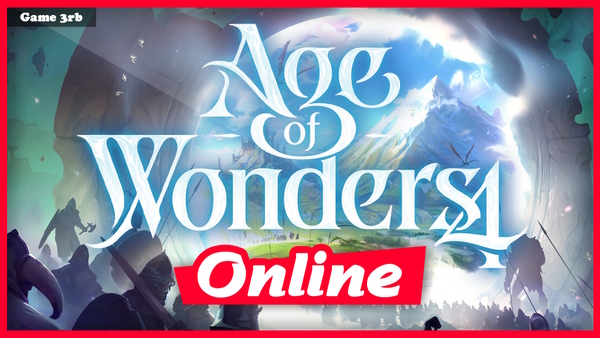 Download Age of Wonders 4 v1.003.003.80377 + OnLine