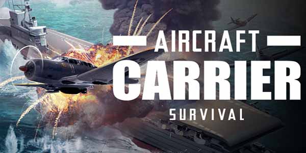 Download Aircraft Carrier Survival End of Harmony-SKIDROW