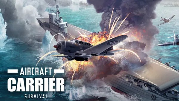 Download Aircraft Carrier Survival v1.7.3 + 2 DLCs-FitGirl Repack