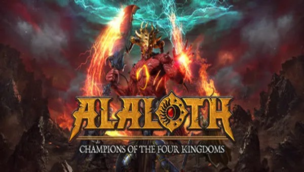 Download Alaloth Champions of The Four Kingdoms v20231714