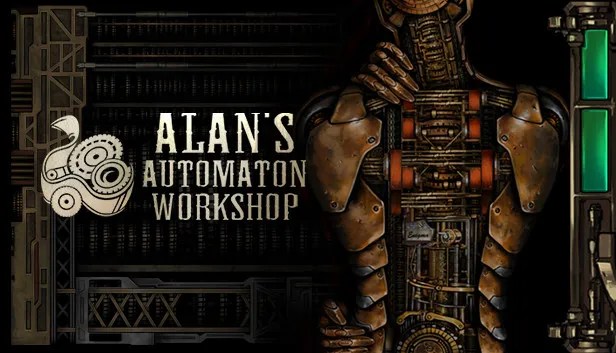 Download Alans Automaton Workshop v30317