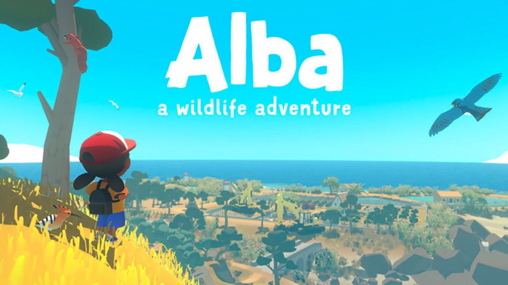 Download Alba: A Wildlife Adventure Build 5948447