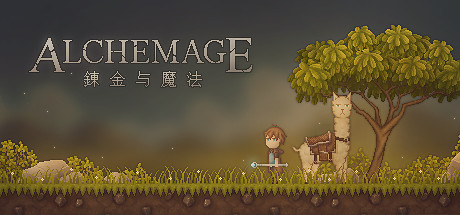 Download Alchemage v0.13.0a5
