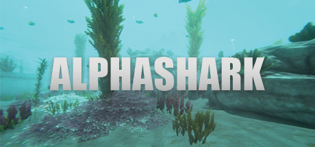 Download Alpha Shark-DARKSiDERS