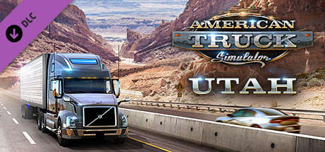 Download American Truck Simulator Utah-CODEX