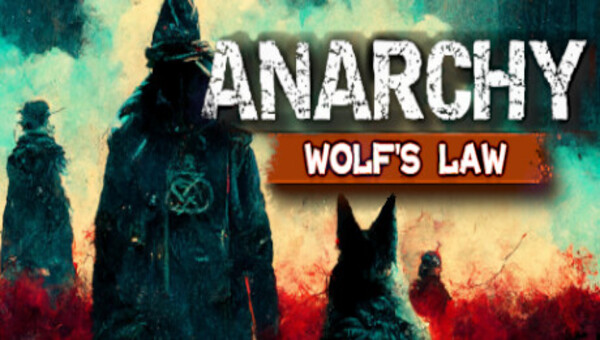 Download Anarchy Wolfs law v0.9.72-P2P