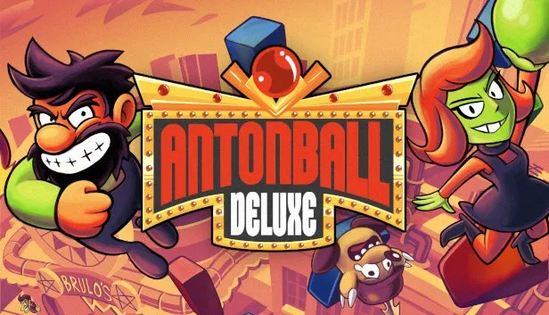 Download Antonball Deluxe Build 8162508