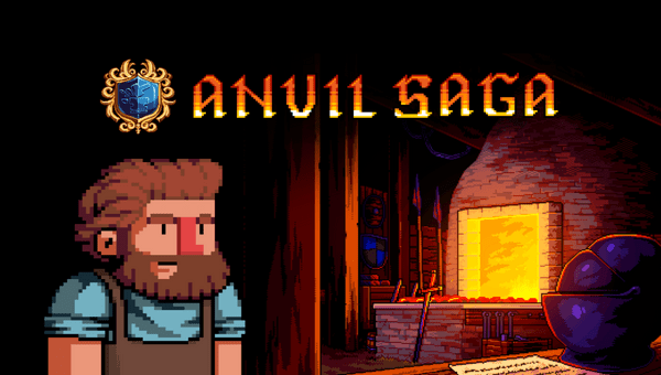 Download Anvil Saga v0.16.5