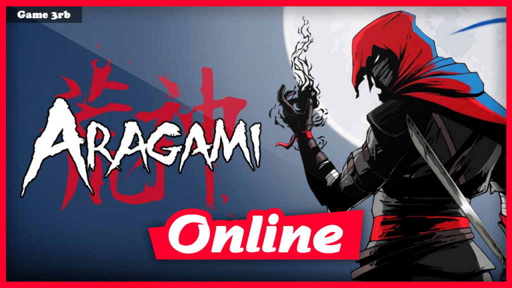 Download Aragami v1.09 + 2 DLCs + OnLine