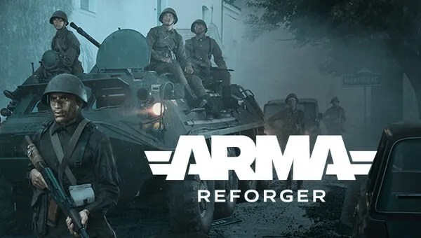 Download Arma Reforger v0.9.8.53