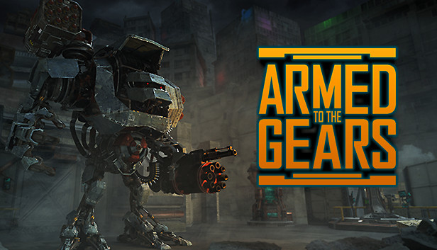 Download Armed to the Gears