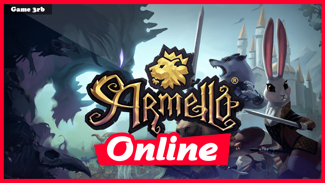 Download Armello Build 30102019 + OnLine