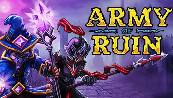 Download Army of Ruin v10.07.2023