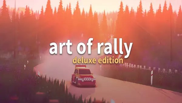 Download Art of Rally Build 11935646