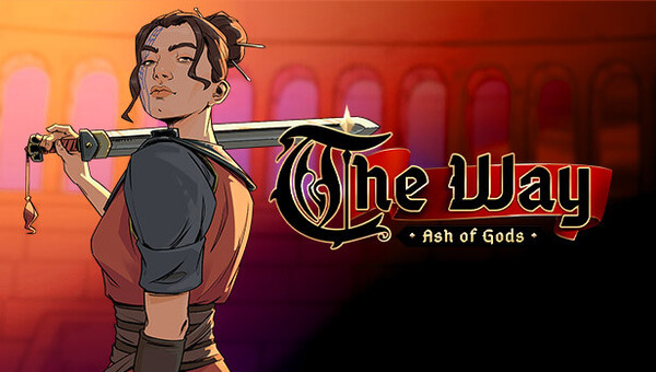 Download Ash of Gods The Way v1.10.4