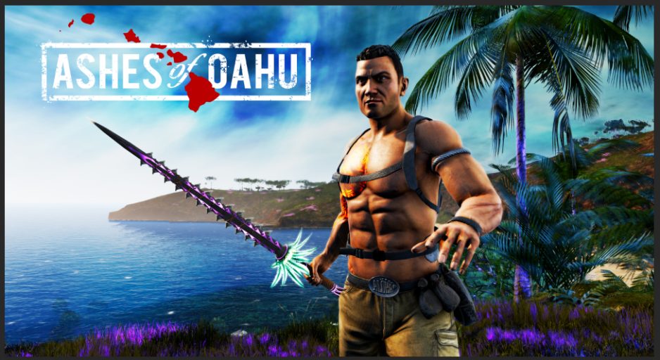 Download Ashes of Oahu-CODEX