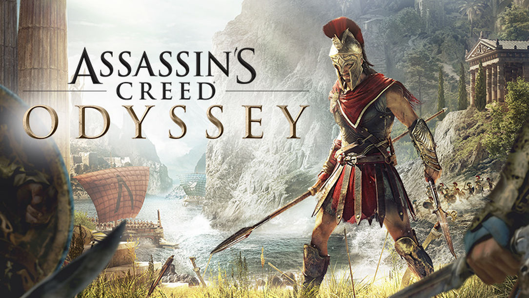 Download Assassins Creed Odyssey-CPY