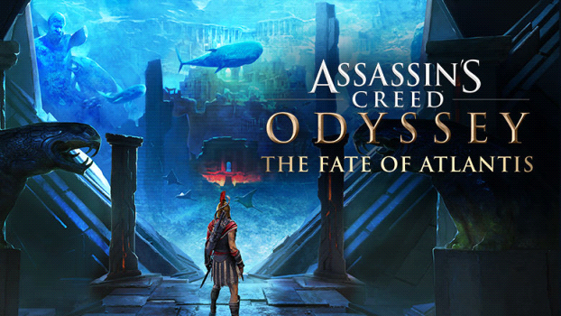 Download Assassins Creed Odyssey The Fate of Atlantis-EMPRESS