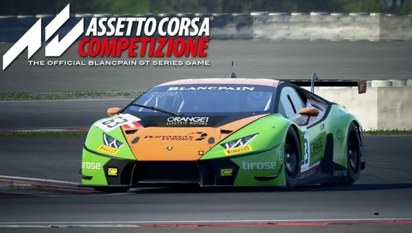 Download Assetto Corsa Competizione Build 11790662