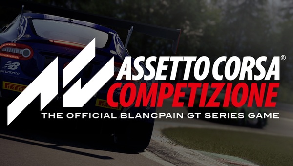 Download Assetto Corsa Competizione v1.9.0 + 7 DLCs + Windows 7 Fix-FitGirl Repack