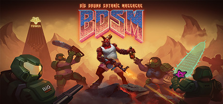 Download BDSM: Big Drunk Satanic Massacre Build 6133299
