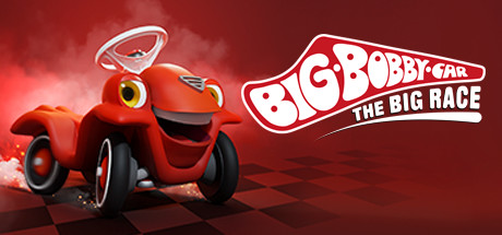 Download BIG-Bobby-Car The Big Race