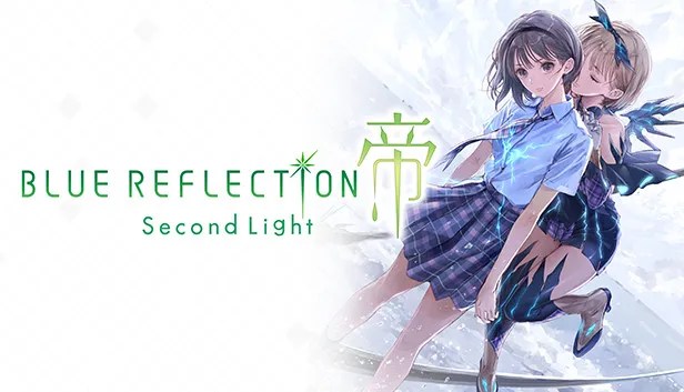 Download BLUE REFLECTION: Second Light-DODI Repack