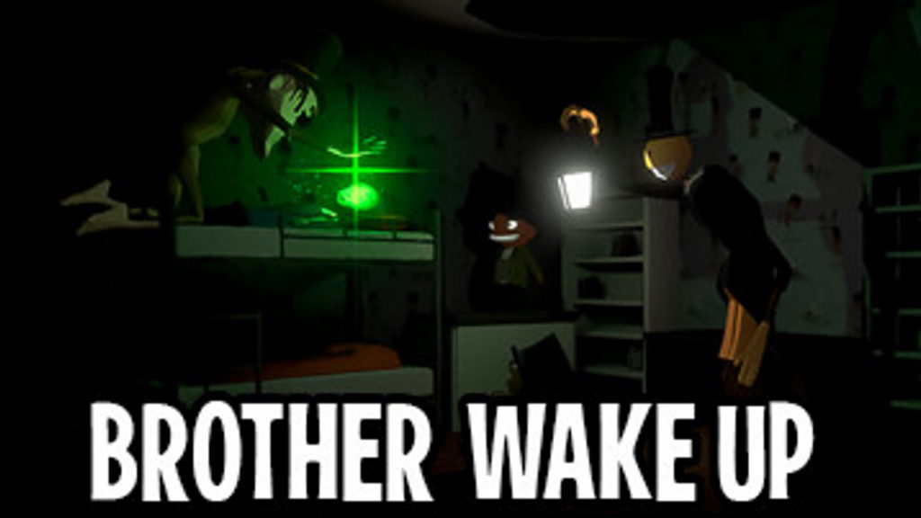 Download BROTHER WAKE UP