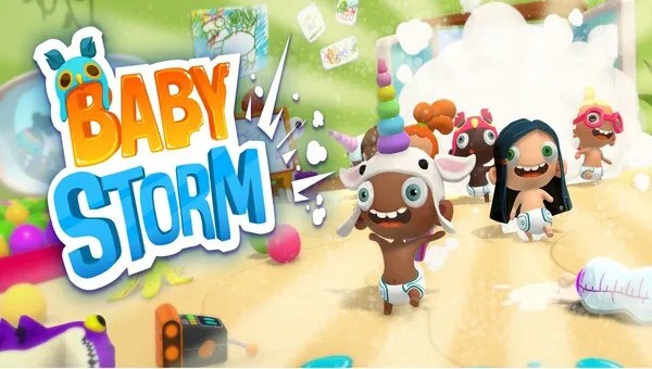 Download Baby Storm v2.12.4