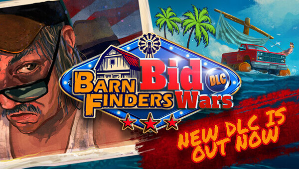 Download Barn Finders v23986 (2023_05_18) + 2 DLCs-FitGirl Repack