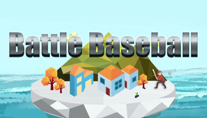 Download Battle Baseball-DARKZER0
