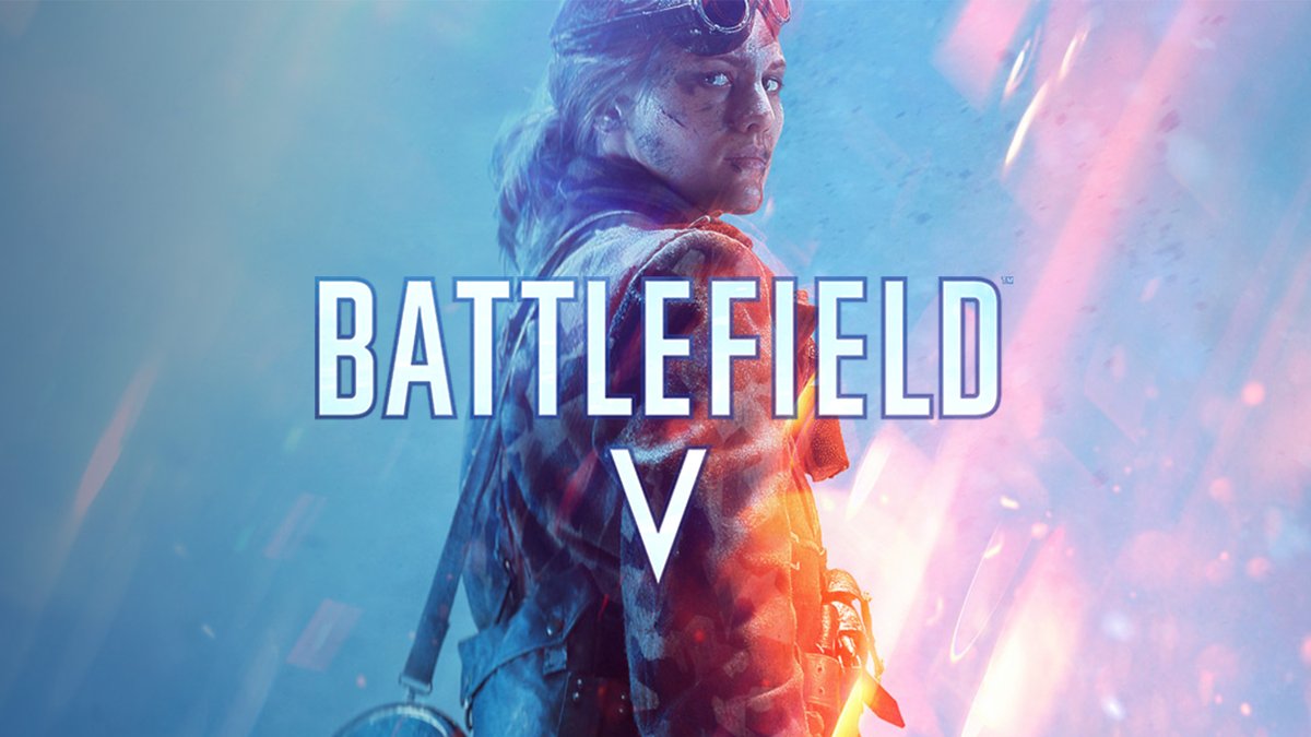 Download Battlefield V v1.04 build 3891220-FitGirl Repack
