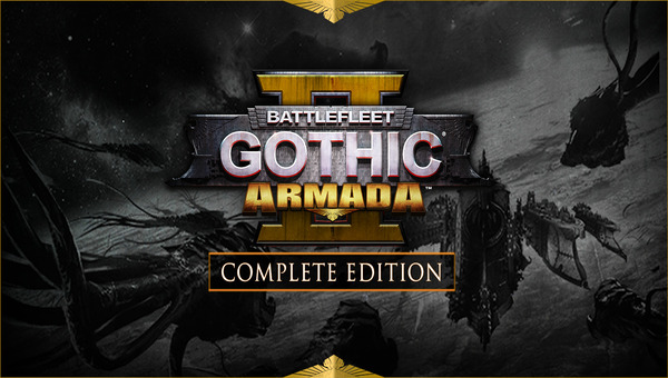 Download Battlefleet Gothic Armada 2 Complete Edition v1.0.14-Repack