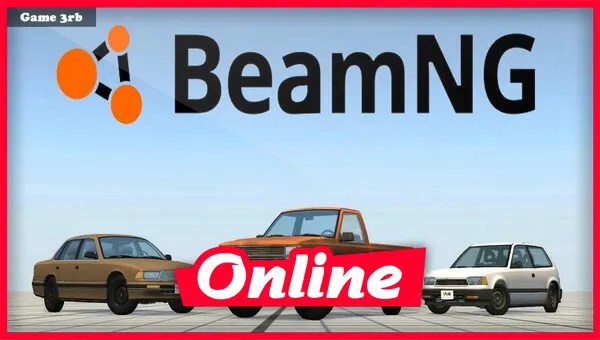 Download BeamNG drive v0.29.1.0 + Online
