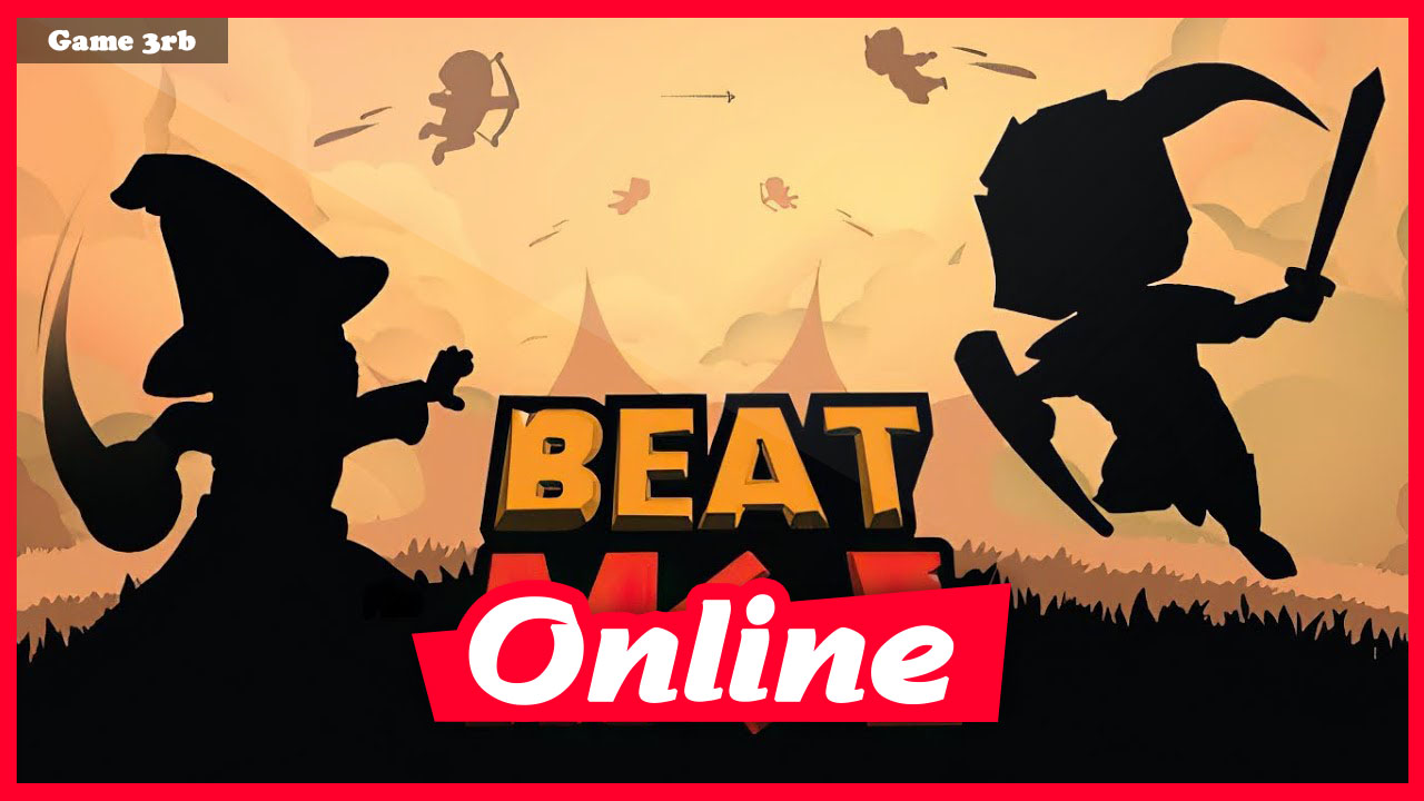 Download Beat Me! Build 17082020 + OnLine