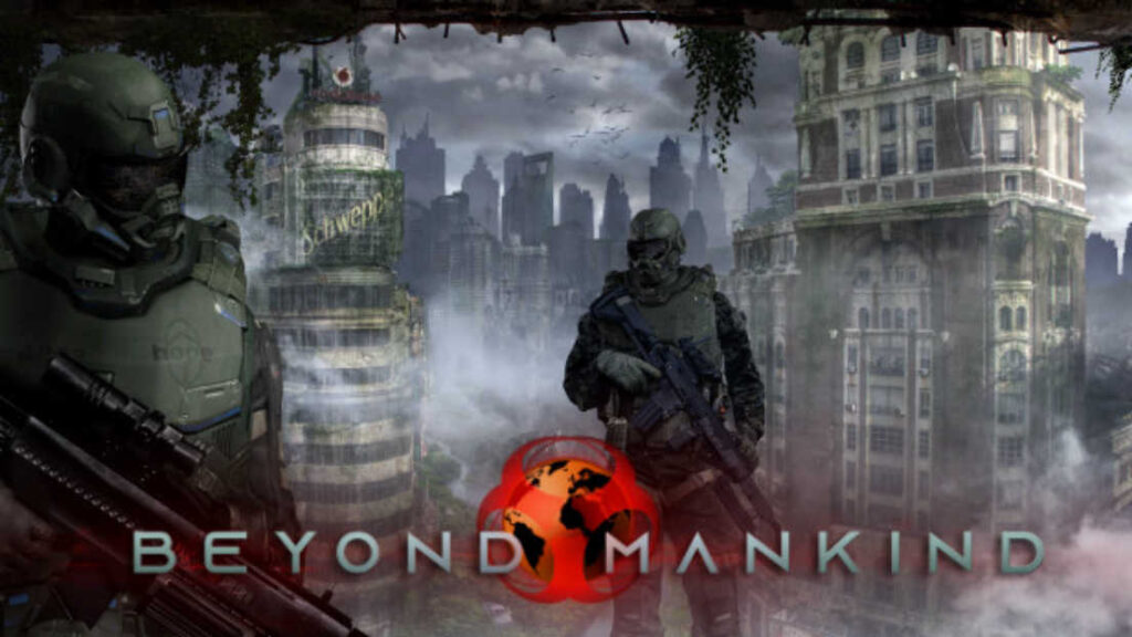 Download Beyond Mankind The Awakening v1.1-CODEX